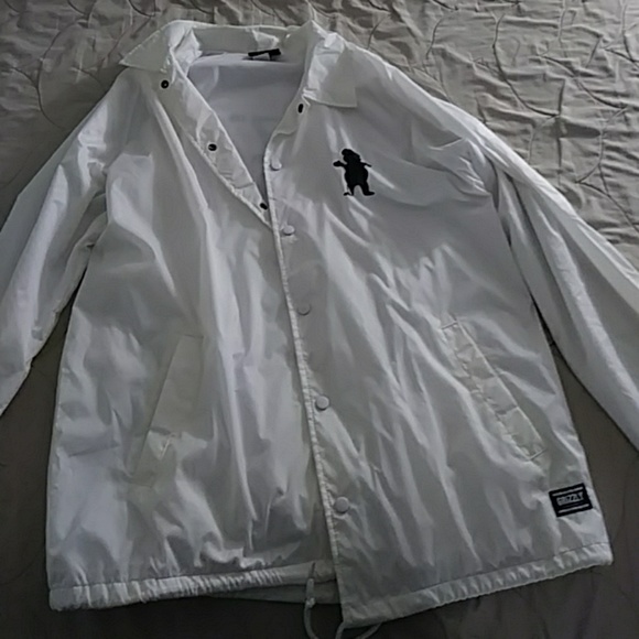 grizzly griptape | Jackets \u0026 Coats 